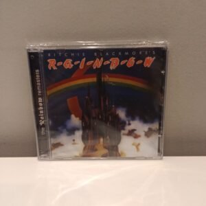 RAINBOW - RITCHIE BLACKMORE'S RAINBOW