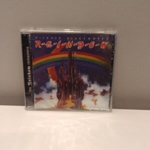 RAINBOW - RITCHIE BLACKMORE'S RAINBOW