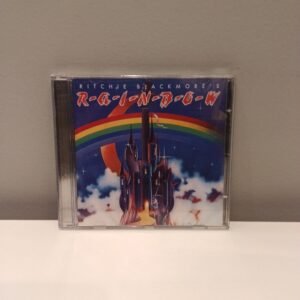 RAINBOW - RITCHIE BLACKMORE'S RAINBOW