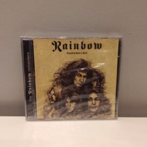 RAINBOW - LONG LIVE ROCK N ROLL