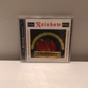 RAINBOW - ON STAGE