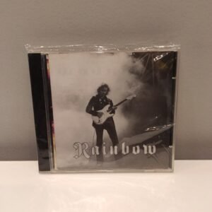 RAINBOW - THE VERY BEST OF RAINBOW