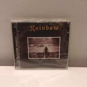 RAINBOW - FINYL VINYL