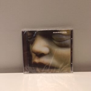 RAMMSTEIN - MUTTER