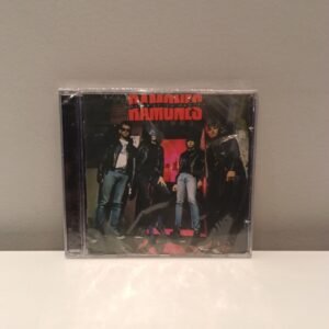 RAMONES - HALFWAY TO SANITY