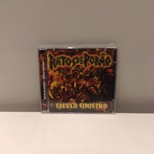 RATOS DE PORÃO - CARNICERIA TROPICAL