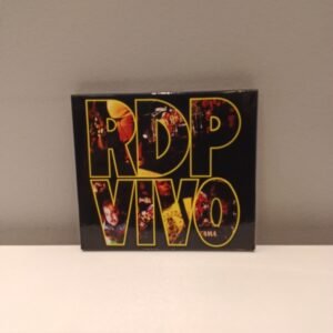RATOS DE PORÃO VIVO