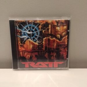 RATT - DETONATOR