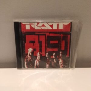 RATT - RATT & ROLL 8191