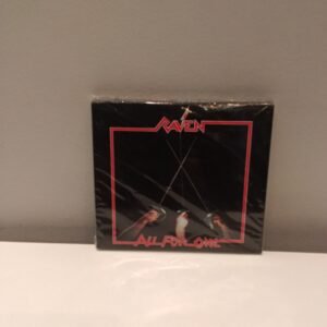 RAVEN - ALL FOR ONE