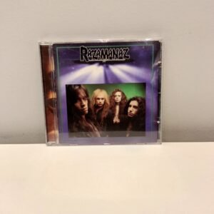 RAZAMANAZ - ST