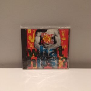 RED HOT CHILI PEPPERS - WHAT HITS!?