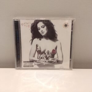 RED HOT CHILI PEPPERS - MOTHER'S MILK