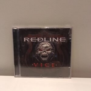 REDLINE - VICE
