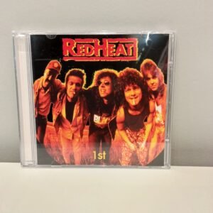 RED HEAT - 1ST