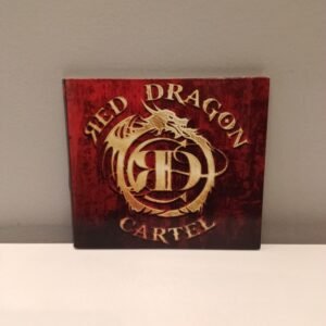 RED DRAGON CARTEL - ST
