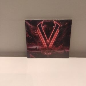 RED DEVIL VORTEX - ST