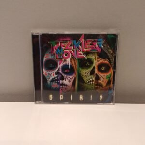 RECKLESS LOVE - SPIRITS