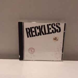 RECKLESS - NO FRILLS