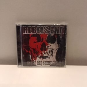 REBEL'S END