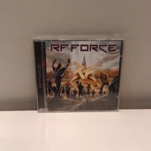 RF FORCE - ST
