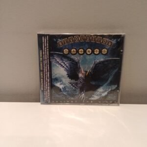 REVOLUTION SAINTS - AGAINST THE WINDS