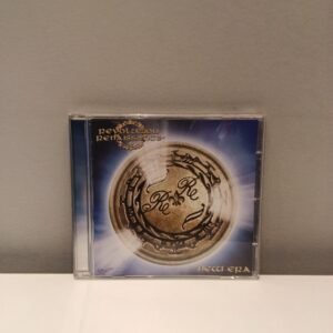 REVOLUTION RENAISSANCE - NEW ERA