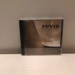 REVIS - PLACES FOR BREATHING