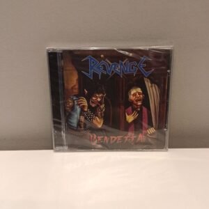 REVENGE - VENDETTA