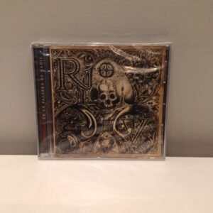 RETROVERTIGO - EN LA PALABRA DE NADIE