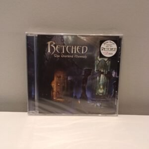 RETCHED - THE OVERLORD MESSIAH