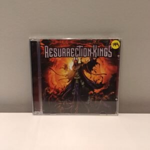 RESSURECTION KINGS - ST