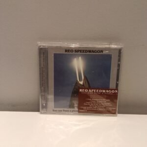REO SPEEDWAGON - YOU CAN TUNE A PIANO