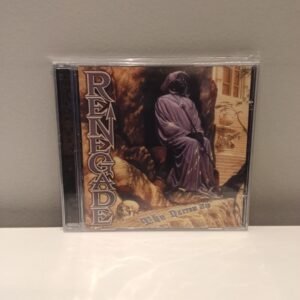 RENEGADE - THE NARROW WAY
