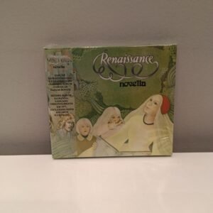 RENAISSANCE - NOVELLA