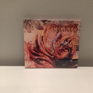 RENACER - ALAS DE FUEGO