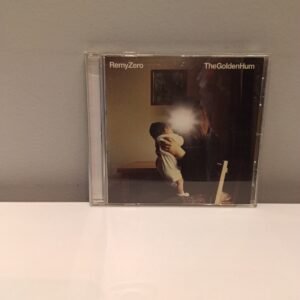 RemyZero - TheGoldenHum