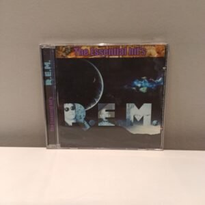 R.E.M. - THE ESSENTIAL HITS