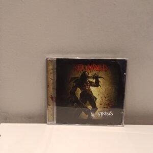 RELOADED - AL ATKINS