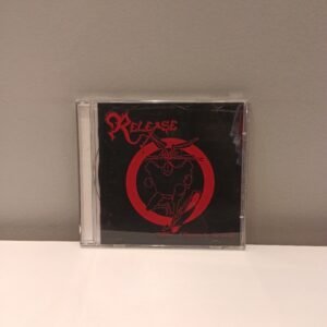 RELEASE - A REQUIEM FOR THE WORLD