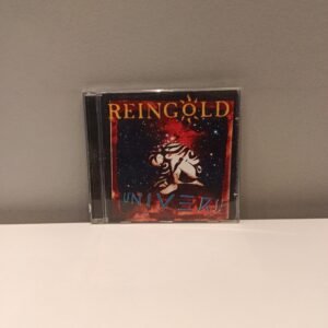 REINGOLD - UNIVERSE
