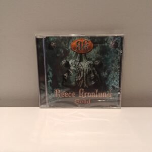 REECE KRONLUND - SOLID