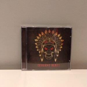 REECE - SILENT HEART