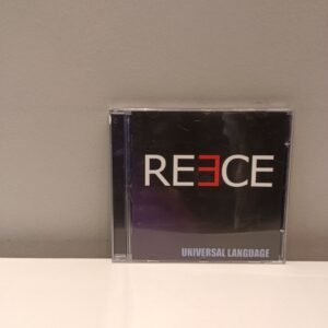 REECE - UNIVERSAL LANGUAGE