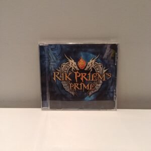 RIK PRIEM'S - PRIME