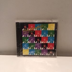 RICK SPRINGFIELD - GREATEST HITS