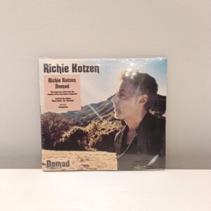 RICHIE KOTZEN - NOMAD