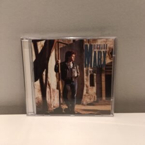 RICHARD MARX - REPEAT OFFENDER