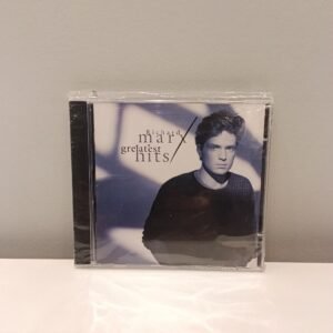 RICHARD MARX - GREATEST HITS