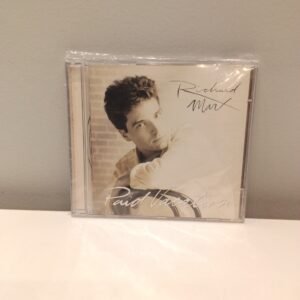 RICHARD MARX - PAID VACATION